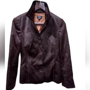 BCBG Max Azria 8 pant suit Blazer & pants